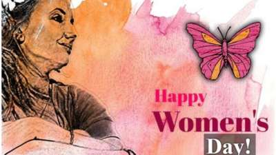 National Women S Day 2021 In India Women S Day Significance Wishes Messages Quotes Images Facebook Whatsapp Status