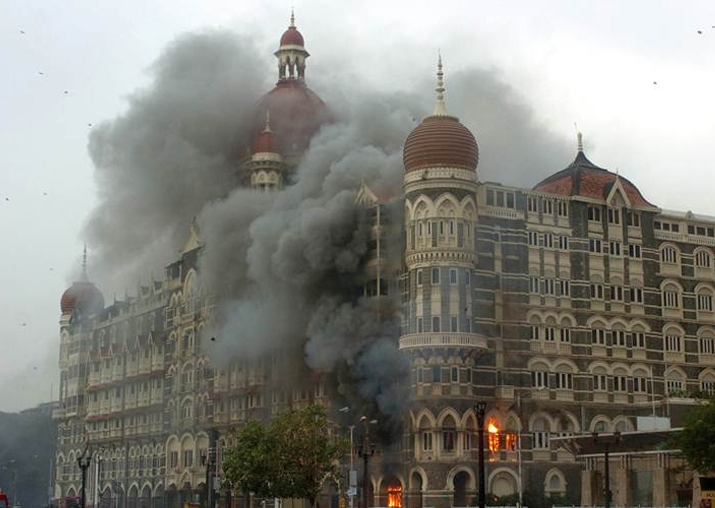 On 26/11 Mumbai terror attacks anniversary eve, Israel