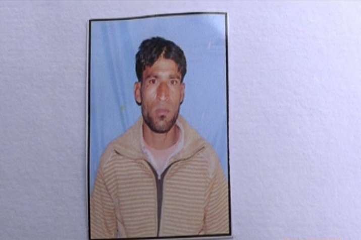 Rakbar alias Akbar Khan was allegedly lynched by a mob on