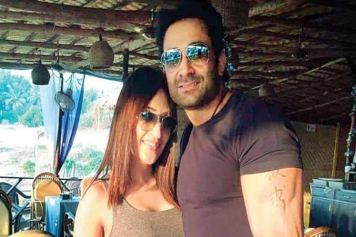 Both Anisiya and Mayank were married for over two years and