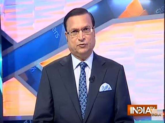 Opinion | Aaj ki Baat August 8 episode: Rajat Sharma on how RK Dhawan ...