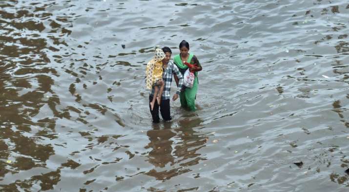 Rajasthan: Rains lash parts of Hadouti region; three die,