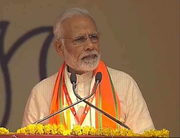 BJP 'Karyakarta Mahakumbh' in Bhopal LIVE: We accept Gandhi, Lohia as ...