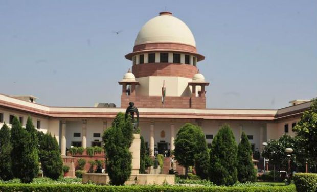 Babri Masjid demolition case: Supreme Court seeks report