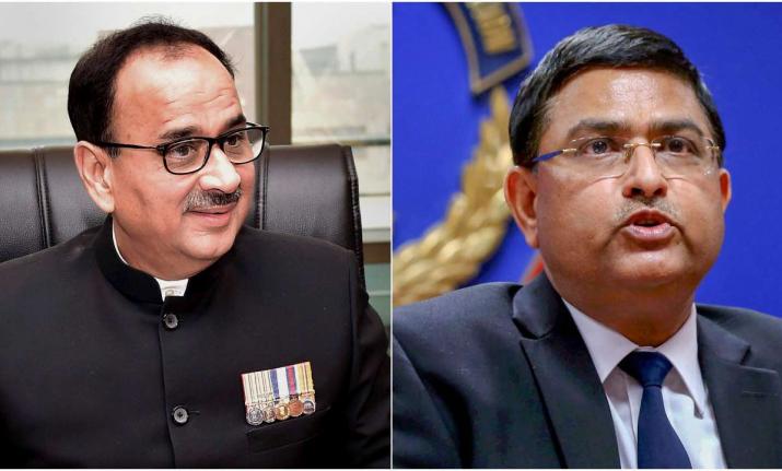 The court permitted Verma to inspect the case file, stated