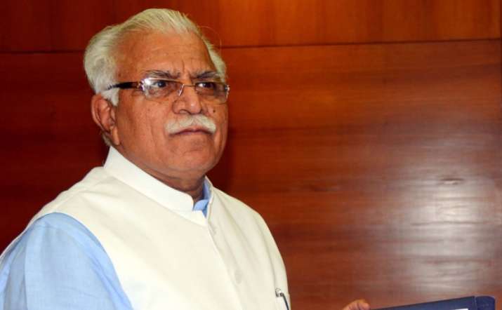'Fact, not opinion', Haryana CM stands by his 'rape remark'