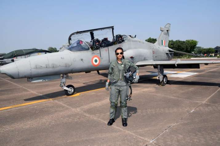 Mohana Singh creates history, becomes an inspiration for