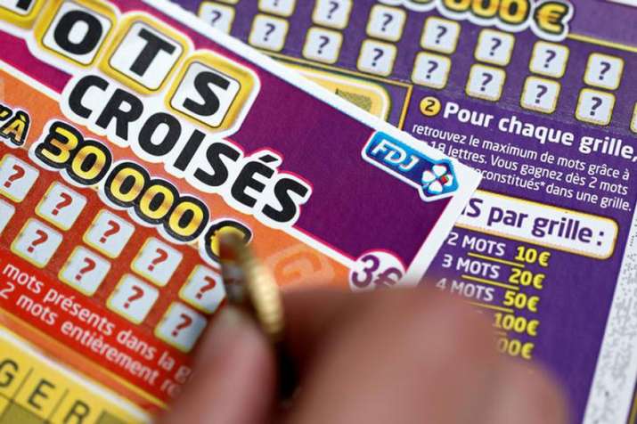 Indian man hits jackpot, wins 15 million dirhams lottery ...