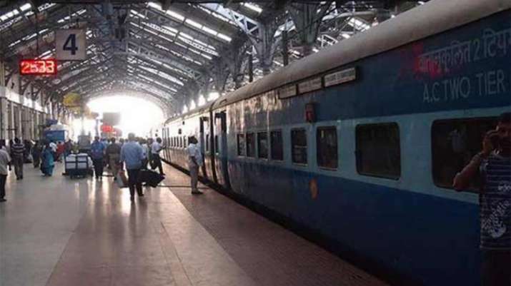 Passengers to get ORS at Jhansi, Gwalior railway stations