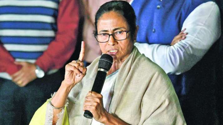 BJP leader Kailash Vijayvargiya states Mamta`s government
