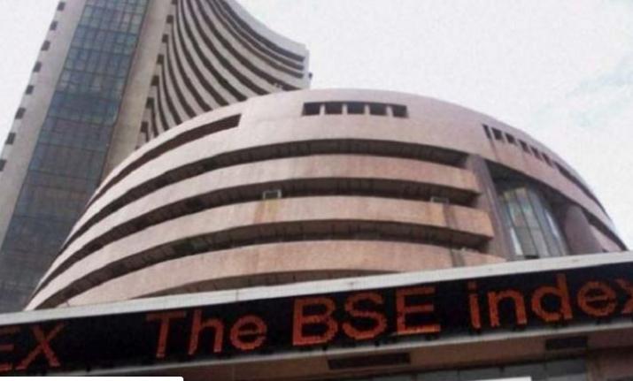 Bombay Stock Exchange