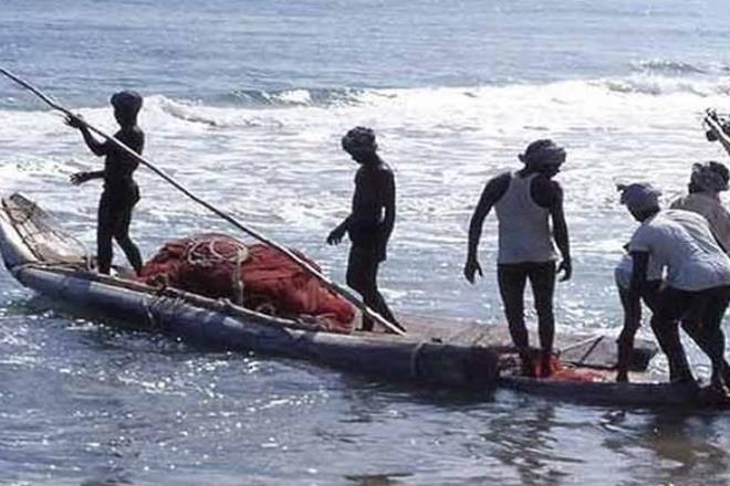 Fishermen (Representational image)