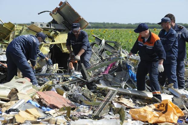 Malaysia: New MH17 report 'politically motivated' against