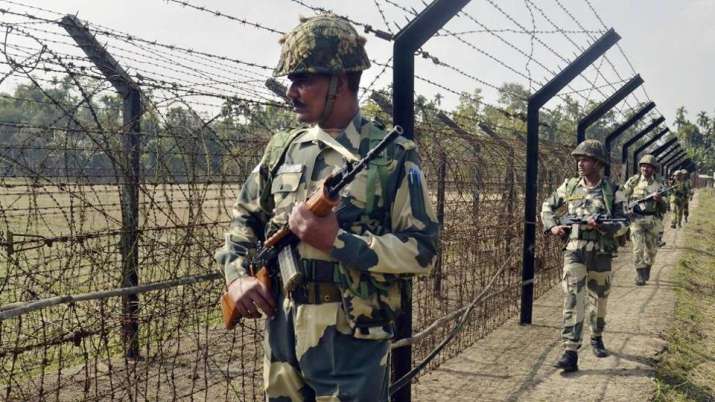 Talks with the Border Guard Bangladesh (BGB) will be held