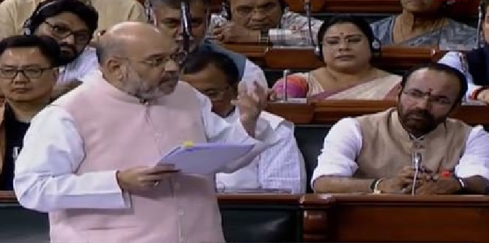 Amit Shah