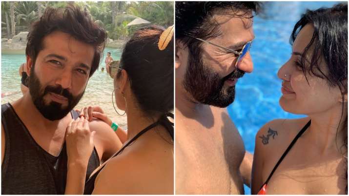 kamya panjabi Latest News,kamya panjabi,kamya panjabi marriage,kamya panjabi boyfriend,kamya panjabi
