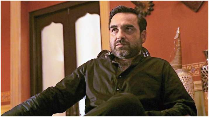 Mirzapur 2: Pankaj Tripathi aka Kaleen Bhaiya shares teaser and makes strong debut on Instagram