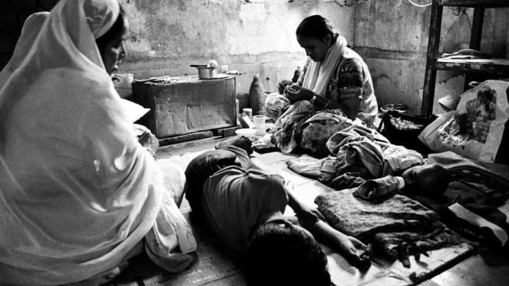 Bhopal Gas Tragedy
