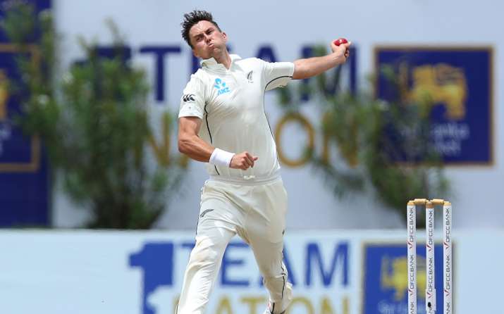Trent Boult