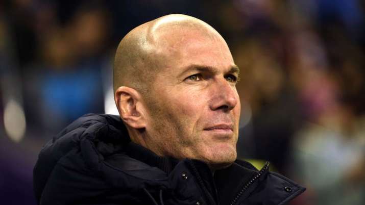 The coach did not take his side's Thursday morning training