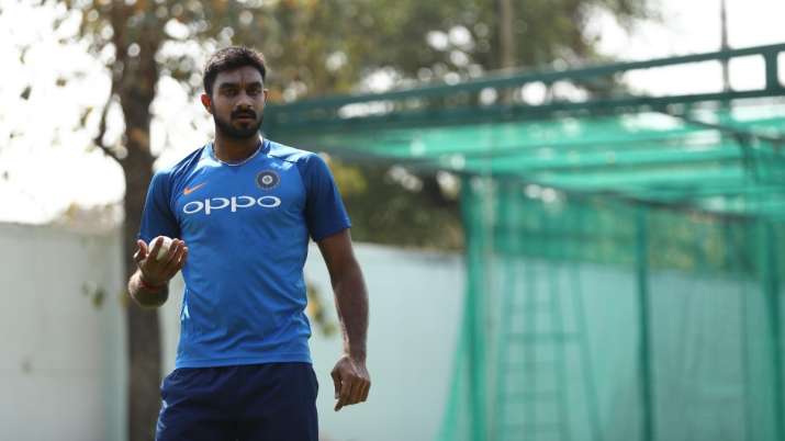 Vijay Shankar
