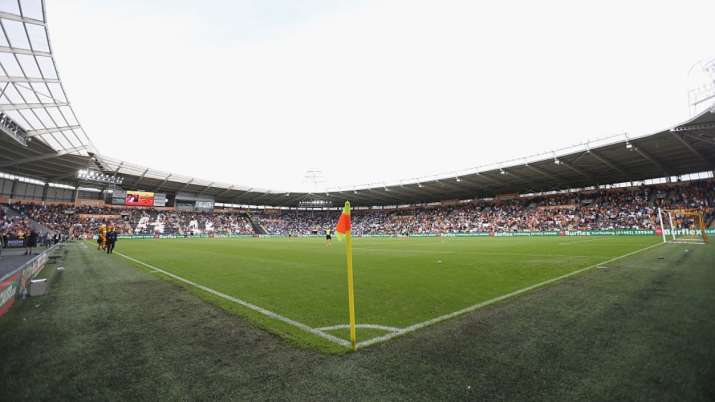 hull city, hull city england, coronavirus, hull city championships