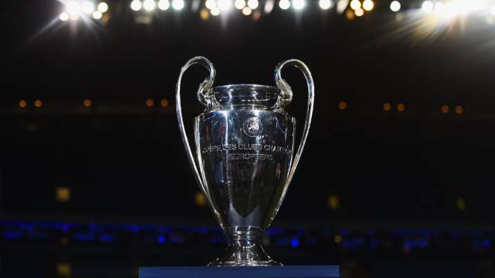 For the first time since 1998, the final is a meeting of