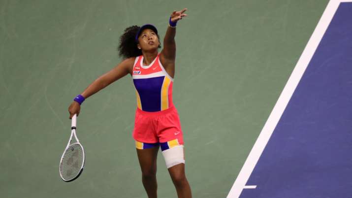 naomi osaka, naomi osaka us open, naomi osaka mother, us open 2020