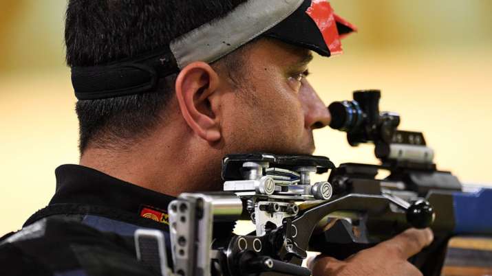 shooting, shooting cwg, cwg 2026, commonwealth games 2026