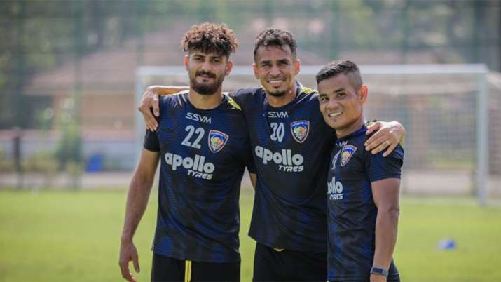Chennaiyin FC