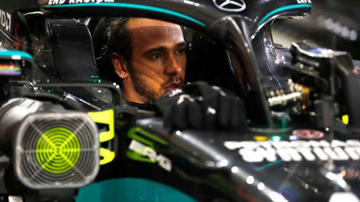 lewis hamilton, lewis hamilton coronavirus, lewis hamilton covid-19, lewis hamilton recovers, lewis