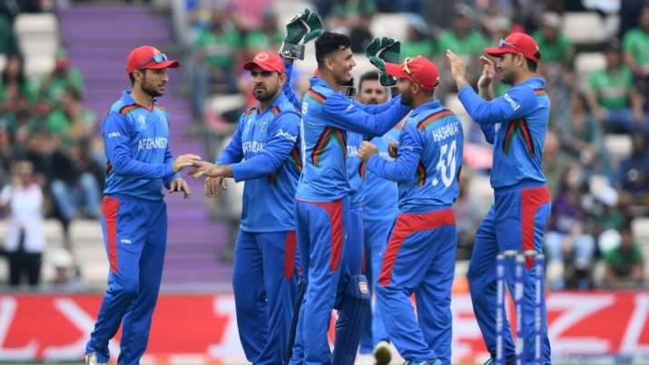 The series was scheduled to be held in United Arab Emirates