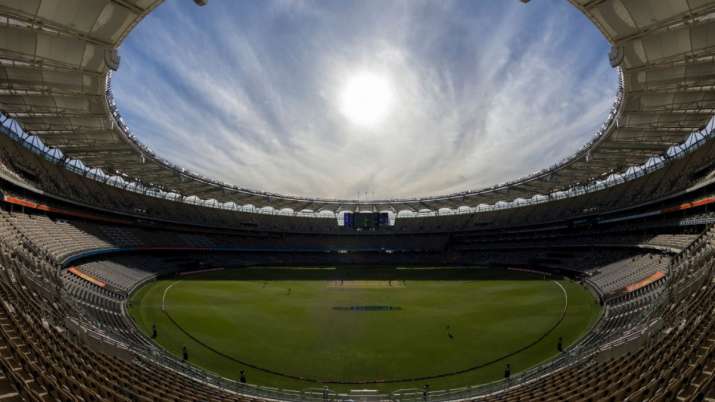 The BBL matches were moved following the closure of state
