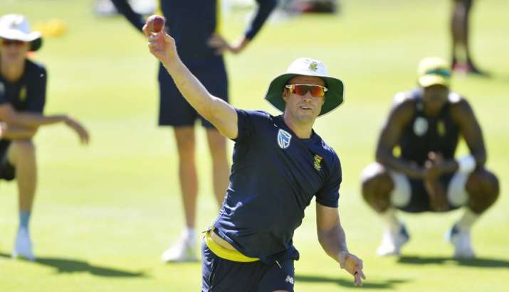 AB de Villiers