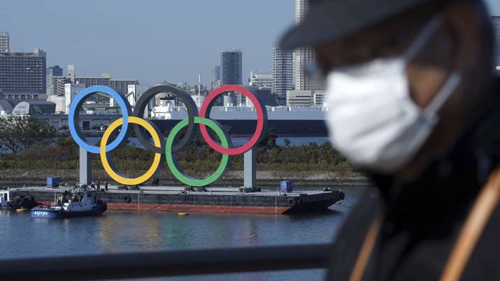 Italy to vaccinate its athletes for Tokyo Olympics