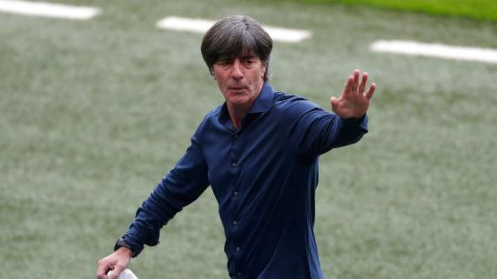 Euro 2020: Germany coach Joachim Löw's 15-year tenure ends in regret
