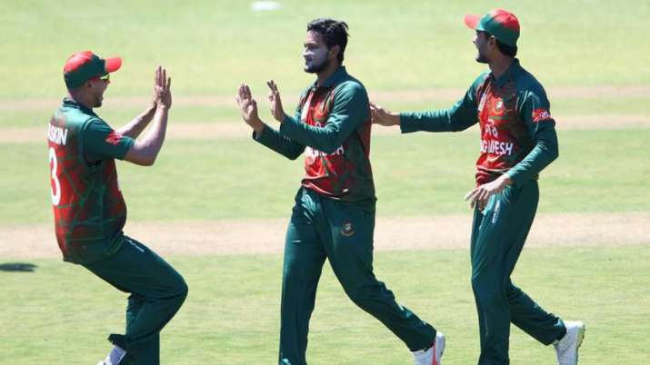 Shakib Al Hasan