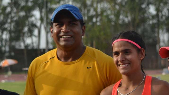 Shaili singh, robert bobby george,