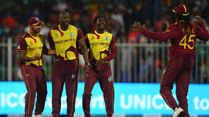 West Indies vs Sri Lanka Live Streaming T20 World Cup 2021: Get full details on when and where to wa