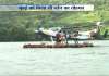 first seaplane service from mumbai takes off for lonavala