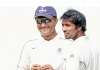 dinda will fly to australia as ishant s cover ganguly
